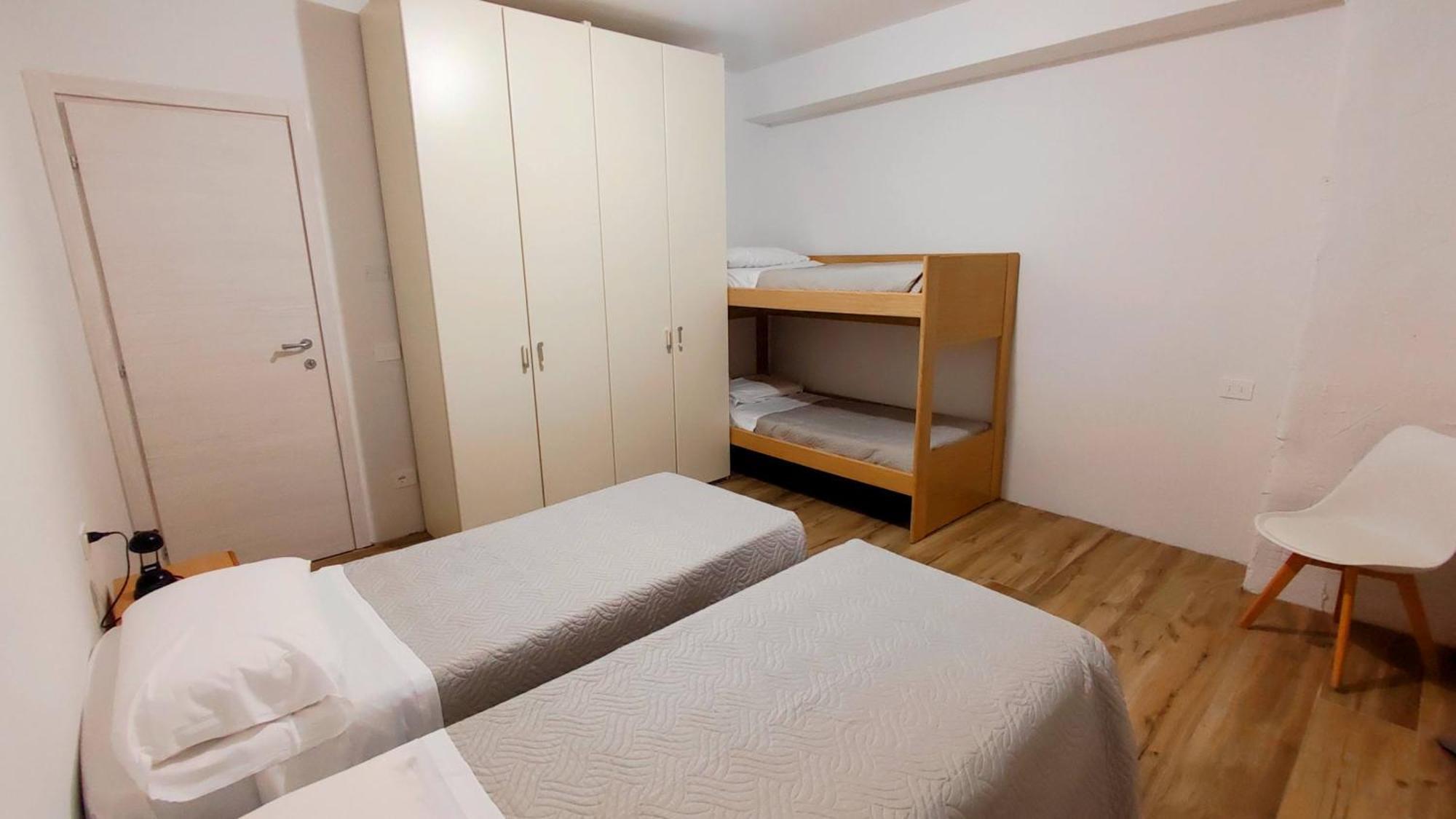 Casa Degara Apartment Molina di Ledro Ngoại thất bức ảnh