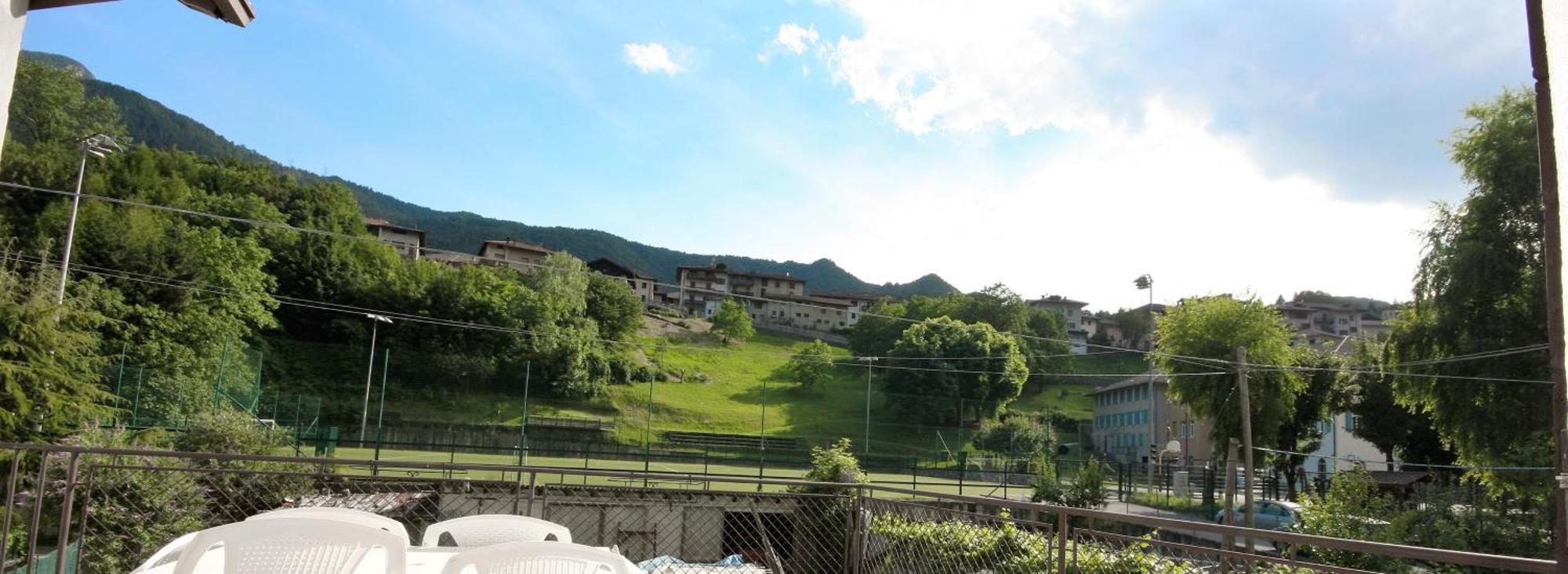 Casa Degara Apartment Molina di Ledro Ngoại thất bức ảnh