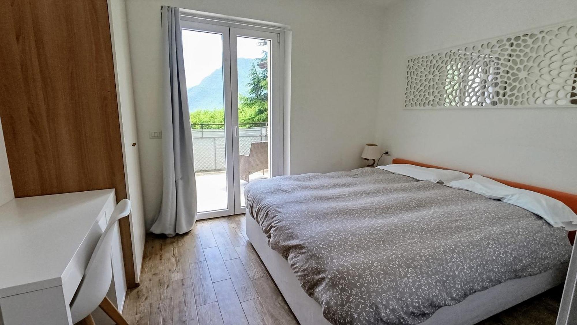 Casa Degara Apartment Molina di Ledro Ngoại thất bức ảnh