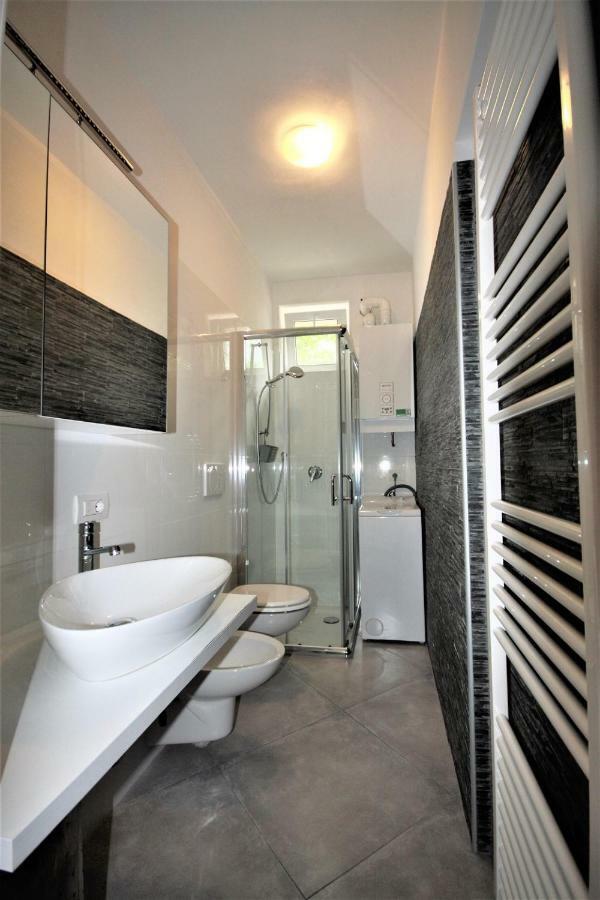 Casa Degara Apartment Molina di Ledro Ngoại thất bức ảnh